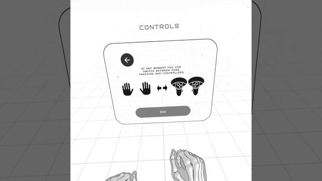Hand Physics Lab - Tutorial смотреть онлайн
