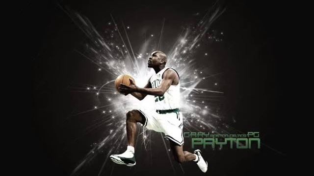 Cool NBA Wallpapers смотреть онлайн