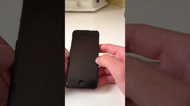 True Carbon iphone 5 case review смотреть онлайн