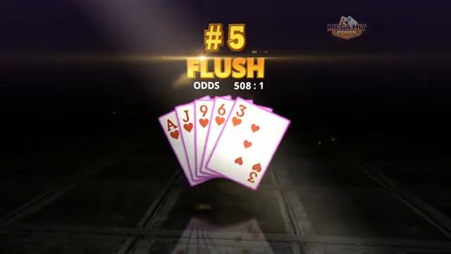 Poker Hand Rankings and Odds! смотреть онлайн