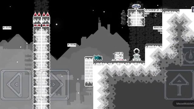 Nameless Cat 2022 Level 3-14 Void Switch Android/iOS Gameplay/Walkthrough смотреть онлайн