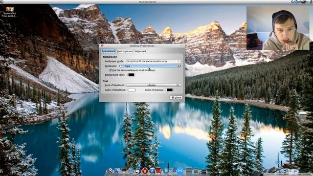 Pearl Linux Mac OS alternative смотреть онлайн