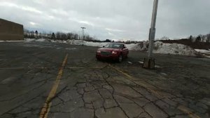 Chrysler 300 V6 3.5 Drift