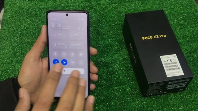 Xiaomi Poco X3 Pro Full Review ( Urdu \ Hindi ) | Poco X3 Pro Used Price in Pakistan смотреть онлайн