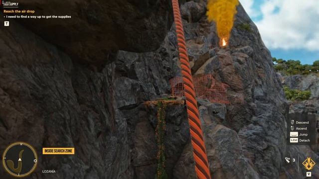 FAR CRY 6 HIGH SUPPLY MISSION смотреть онлайн