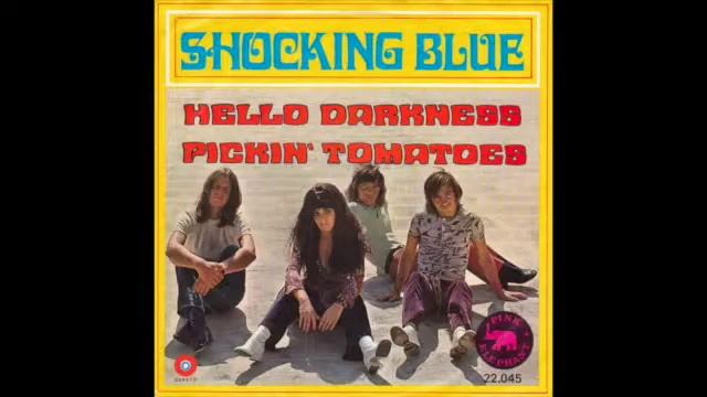 Shocking Blue - Hello Darkness смотреть онлайн