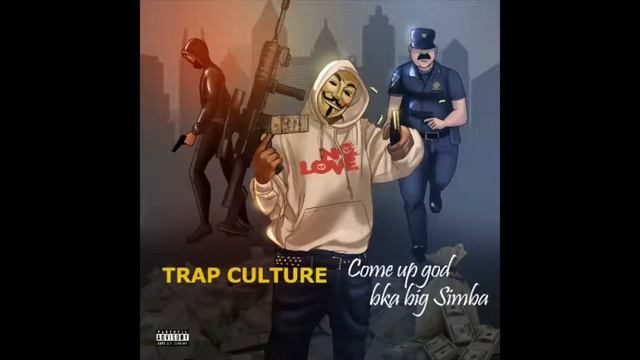 Addy Vision X Come Up GOD Bka Big Simba смотреть онлайн
