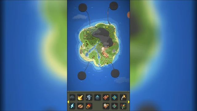 WorldBox Tournament of the Races 4: Atomic Edition смотреть онлайн