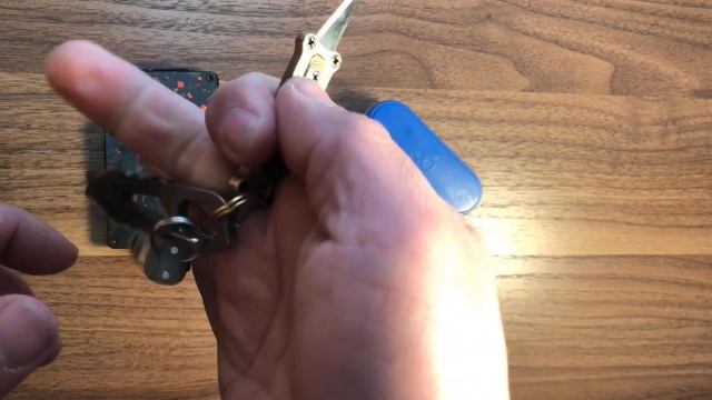 Amazon edc! Relatively new gear. смотреть онлайн
