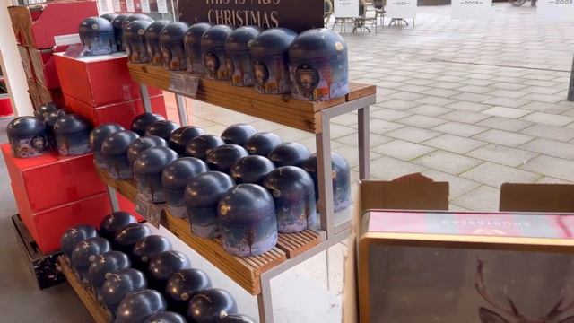 XMAS SHOPPING, SMART IDEAS, AMAZON, HABITAT, M&S, CHARITY SHOP AND BUDGETING FOR 🎄 CHRISTMAS смотреть онлайн
