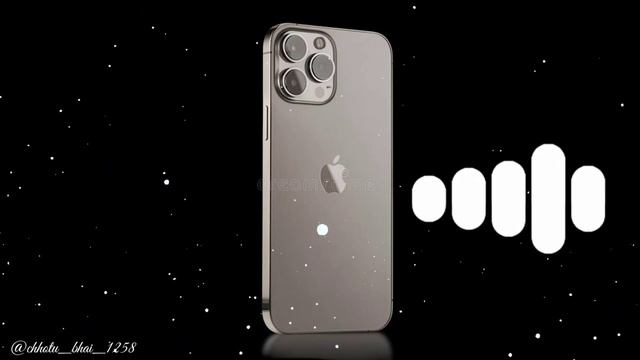 iPhone 13 Pro Max Ringtone + entertainment + editing + your support 💞 смотреть онлайн