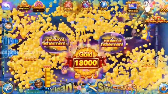 2018 Top 15 free apps for Android and IOS:Crazyfishing4 смотреть онлайн