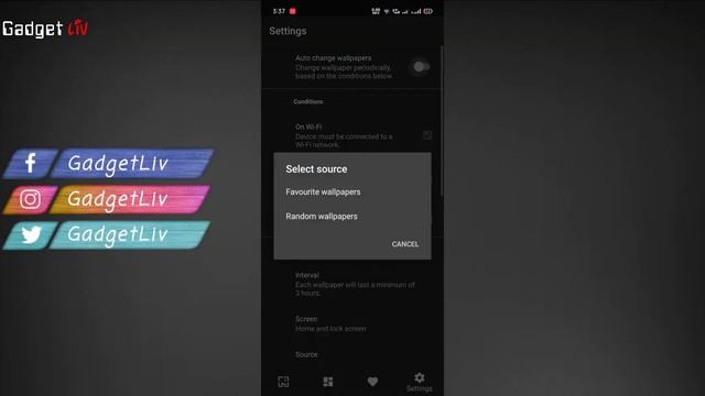 7 Best Free Wallpaper Apps for iPhone & Android (2020) 🔥🔥🔥 смотреть онлайн
