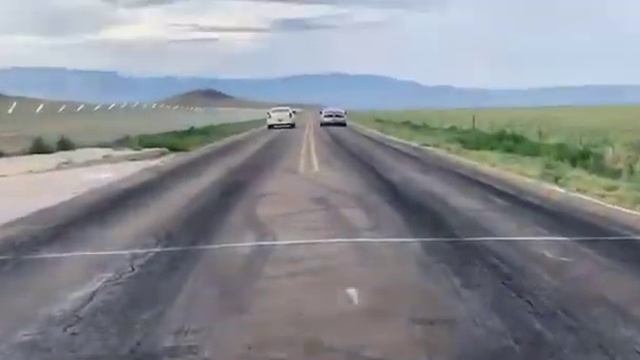 Full bolt on 5.7 Chrysler vs full bolt on N.O.S 4.6 3vl mustang смотреть онлайн