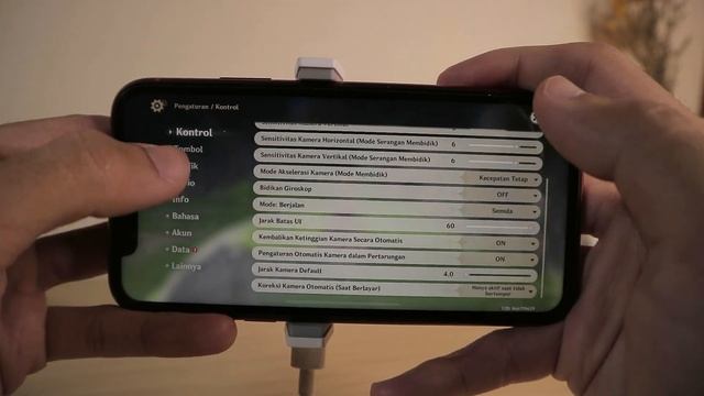 REVIEW IOS 16.0.2 IPHONE XR EKS INTER | SINYAL AMAN? смотреть онлайн