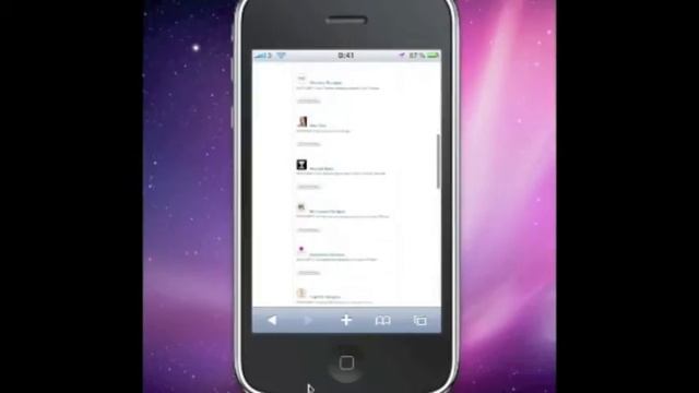 Date or Hate web-app tutorials: How to get Date or Hate from Apple Web-app Store смотреть онлайн