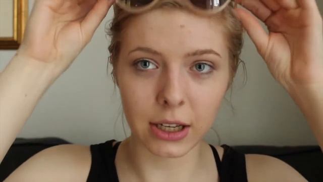 Testing MAC Prep + Prime Transparent Pressed Powder смотреть онлайн