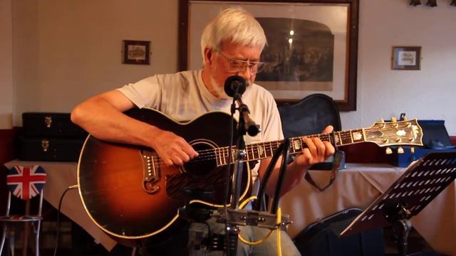 Rainbow Written And Performed By Ken Stott смотреть онлайн