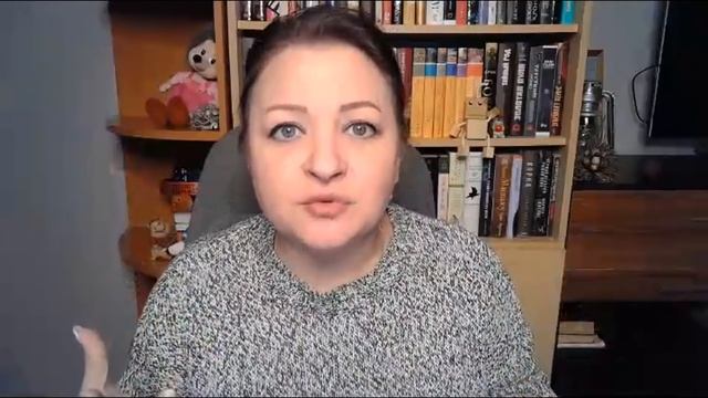 Мистическо-октябрьский эфир ))) смотреть онлайн