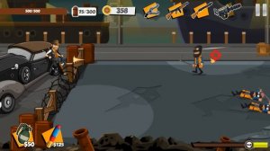 Gangster War (Full Game)