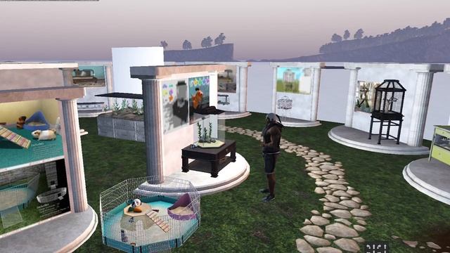 RAMADAN SALE 2019 - Second Life смотреть онлайн
