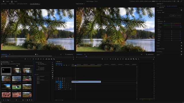 TRY THOSE iPhone cinematic tips | Tips, Color grading + Free LUT смотреть онлайн