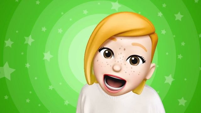 Patates Adam Şarkısı - En Güzel Bebek Şarkıları