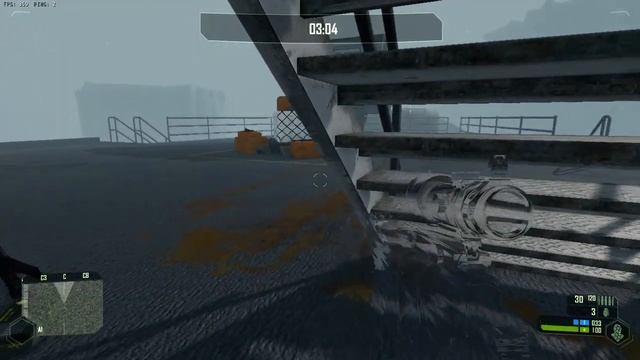 Crysis смотреть онлайн