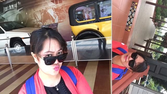 BEST SOLO TRAVEL SO FAR!!! (KUALA LUMPUR MALAYSIA!) смотреть онлайн