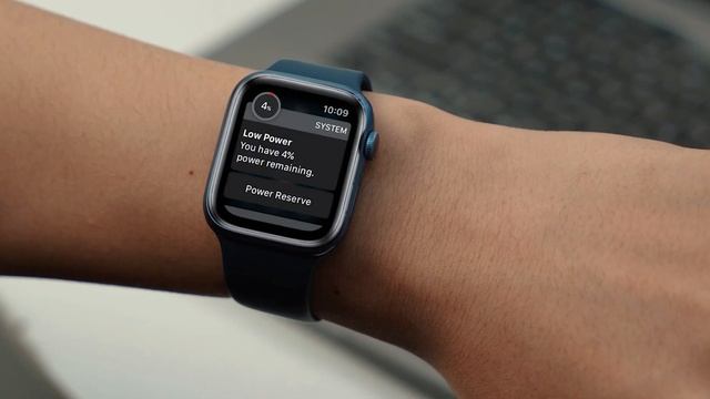 iWALK MAG-X PowerWatch Charge Multiple Devices. смотреть онлайн