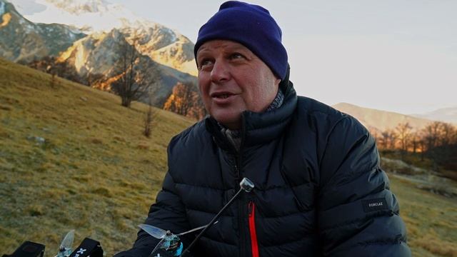 Первые облеты квадрокоптера Foxeer Aura7 смотреть онлайн