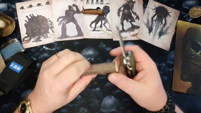 Sanrenmu 7116 EDC Multitool 16 in 1 смотреть онлайн