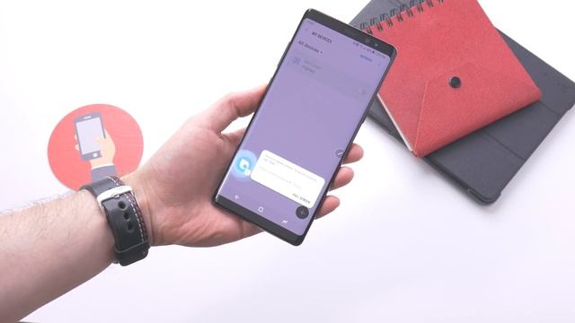 Samsung Note 8 Review 30 Days Later - AT&T смотреть онлайн