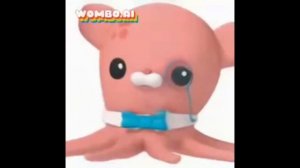 All Preview 2 Octonauts Deepfakes