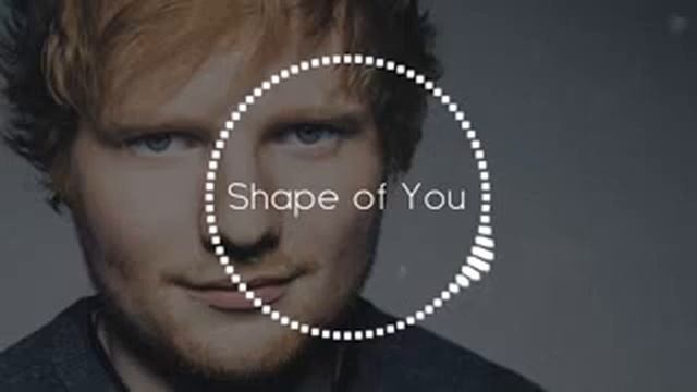 Shape of You song||Superb Ringtone смотреть онлайн