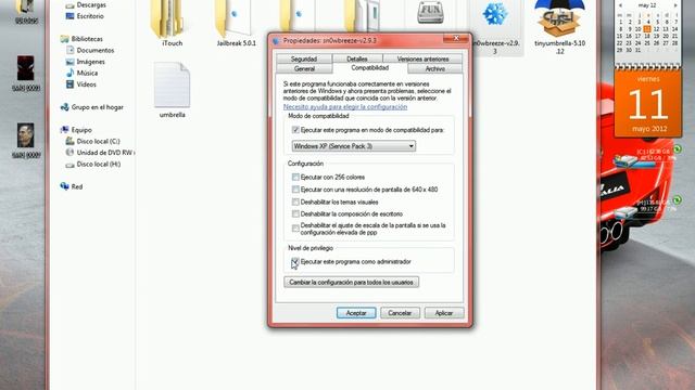 Downgrade a dispositivos A5 iPhone 4S, iPad 2 con Redsn0w смотреть онлайн