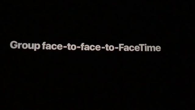 Apple | iPhone Xs, iPhone Xs Max, iPhone Xr, and Apple Watch Series 4 смотреть онлайн