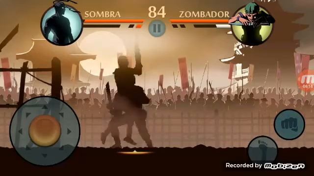 JOGANDO SHADOW FIGHT 2 DINHEIRO INFINITO смотреть онлайн