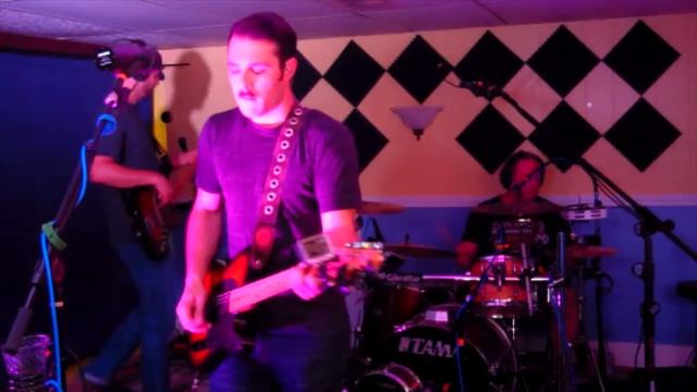 The Failsafes - What You See (original) Live band studio performance. смотреть онлайн
