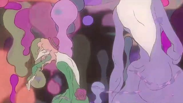 The Greatest Living Show Edit | Pure Imagination