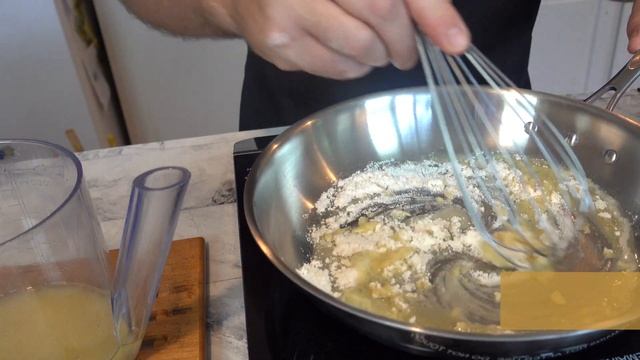 Apple Lemon Turkey Gravy | Apple Citrus Turkey Gravy | Zesty Apple Turkey Gravy | Thanksgiving Grav смотреть онлайн