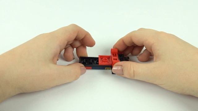 Lego Ninjago Legacy 70665 The Samurai Mech - UNBOXING смотреть онлайн