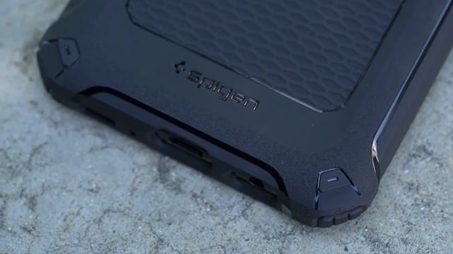 Spigen Rugged Armor Extra смотреть онлайн