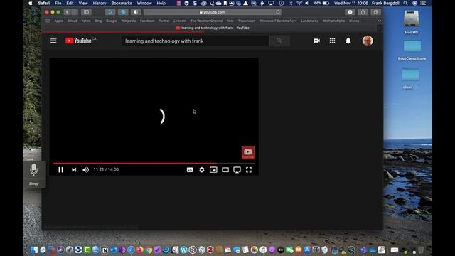 How to Share Audio in Microsoft Teams on an Apple Mac - Sharing Audio смотреть онлайн