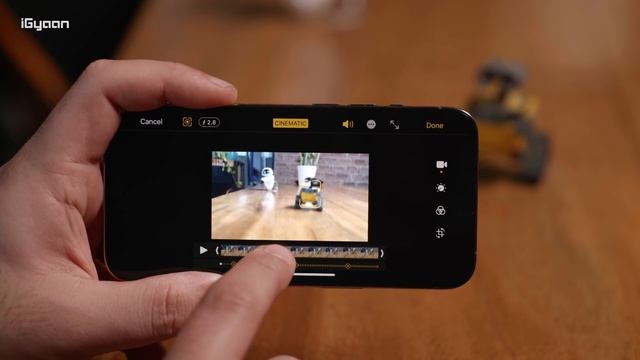 What's Changed In The Apple iPhone 13 Pro and Pro Max смотреть онлайн