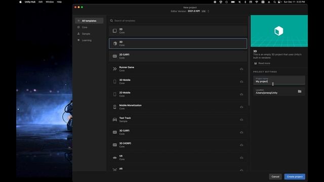 Unity AR Foundation The Augmented Reality Step by Step You've Been Waiting For смотреть онлайн
