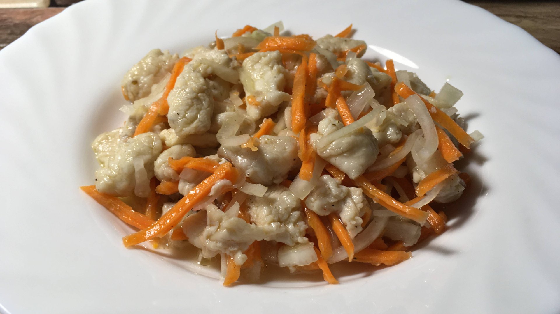 Просто и Вкусно