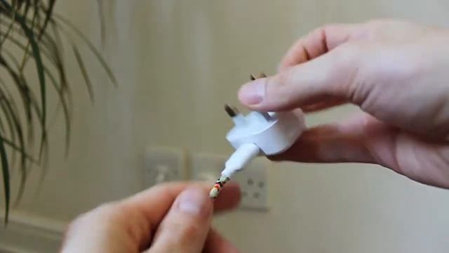 Lightning Cable - Fantasy 3M/9.8FT ChargeOriginal Charge and Sync смотреть онлайн