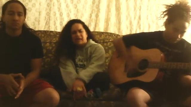 common kings-cover!! ALCOHOLIC смотреть онлайн