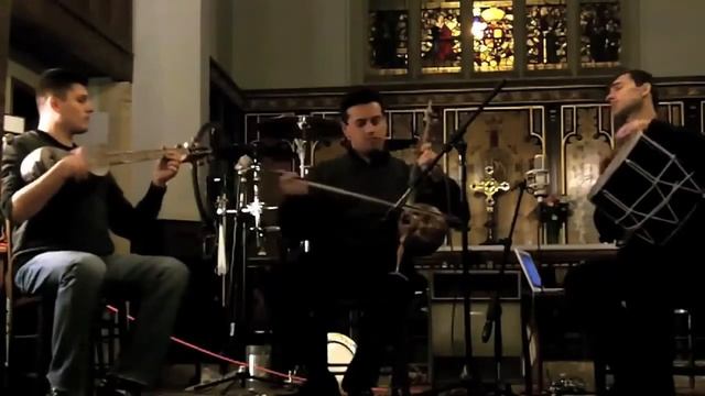 Rufat & Imamyar Hasanov , Malik Tabrizli London 2010 смотреть онлайн